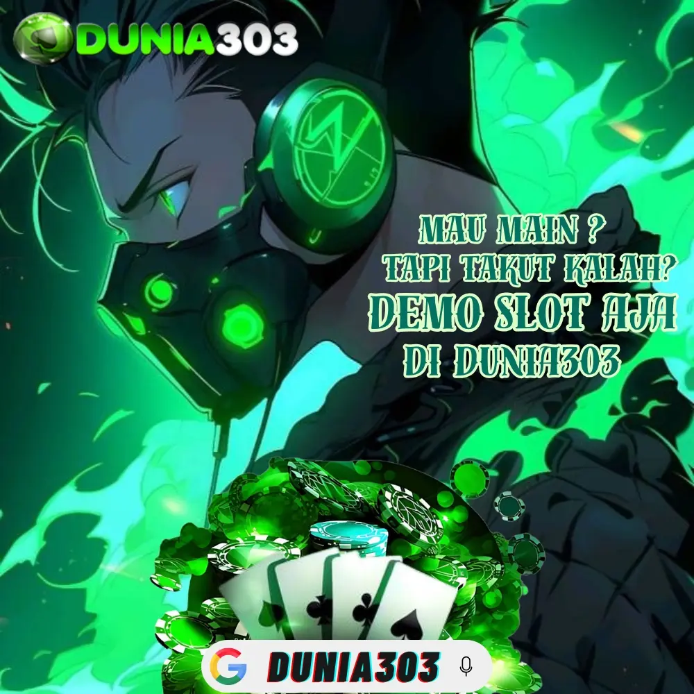 DUNIA303